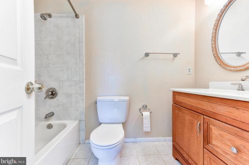 7309 Sterling Grove Dr, Springfield VA  22150-4437 exterior