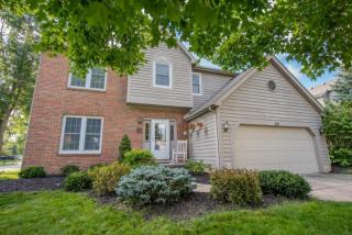 1179 Venetian Way, Columbus, OH 43230-1868