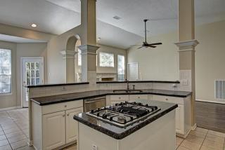 134 Bristol Oak Cir, Spring TX  77382-1270 exterior