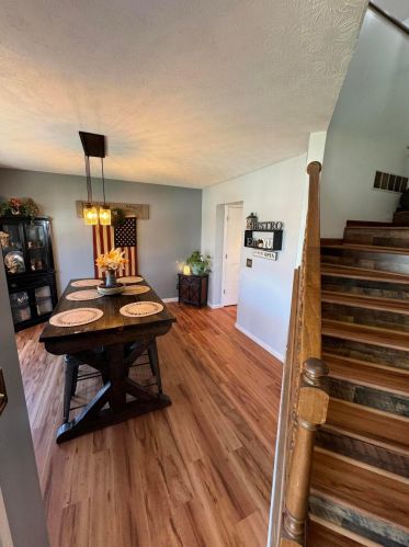 2747 Ashlar Dr, Springfield OH  45503-1862 exterior