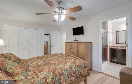 10417 Kinloch Rd, Silver Spring MD 20903-1243 exterior