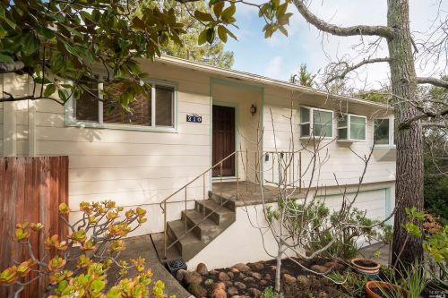 210 Prospect Dr, San Rafael, CA 94901-1223