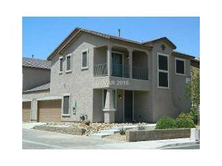 929 Sable Chase Pl, Henderson NV  89011-2570 exterior