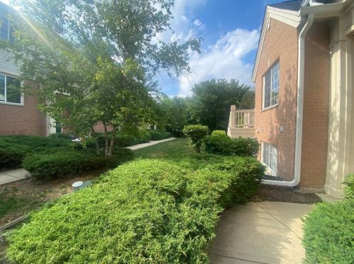 2144 Concord Ln, Addison IL  60101-5611 exterior
