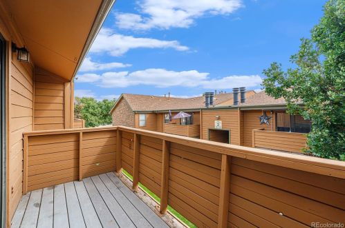 3305 Ammons St, Denver CO  80227-4908 exterior