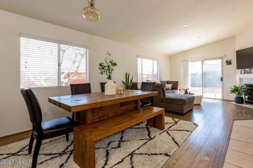 2442 Santa Rosa St, Santa Maria CA  93455-1731 exterior