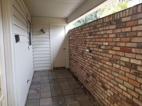 3105 Annette Ct, Garland TX  exterior