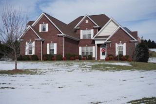 1146 Broughton Ct, Morristown, TN 37814-8111