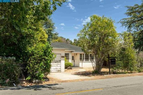 951 Dolores Ave, Los Altos, CA 94024-6011