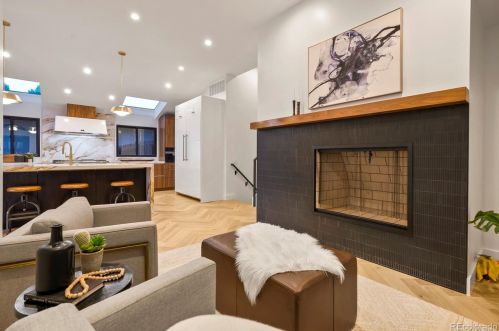 400 Glencoe St, Denver CO  80220-5204 exterior