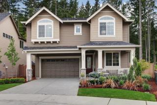 10261 Sheridan Cres, Redmond, WA 98053-5776