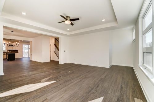 2618 Hackberry St, Cincinnati OH  45206-2122 exterior