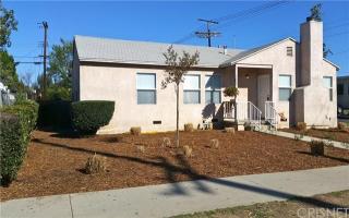 6600 Etiwanda Ave, Los Angeles CA  91335-5532 exterior