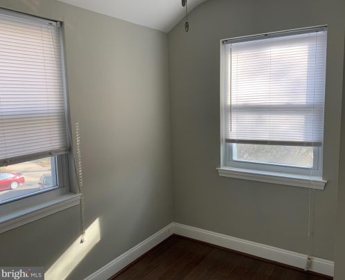 1506 Elson St, Silver Spring MD exterior