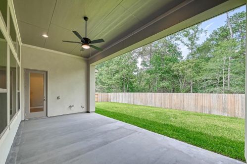 999 Briac Ln, Conroe TX  77301-4109 exterior