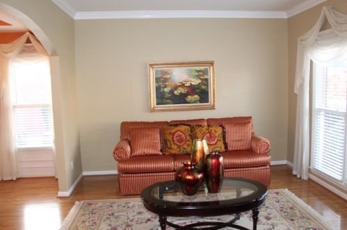 6037 Magnolia Rdg, Stone Mountain GA  30087-6068 exterior