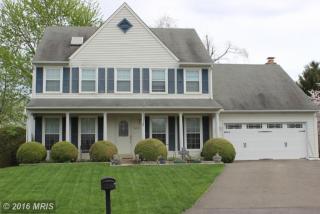 9213 Robin Lynn Ct, Manassas, VA 20110-4265