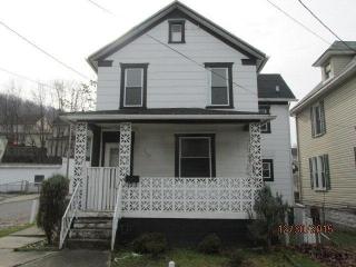 260 David St, Johnstown, PA 15902-1703