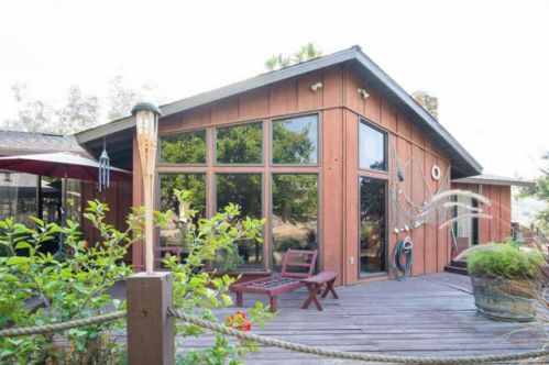 34850 Bogart Dr, Springville, CA 93265-9164