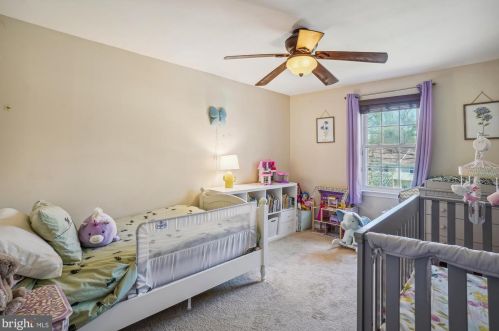 10008 Chestnut Wood Ln, Springfield VA  22015-2701 exterior