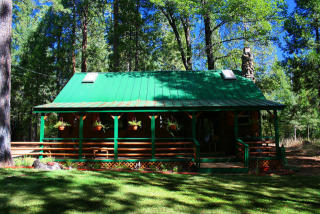 7161 Ravens Roost Rd, Shingletown, CA 96088-9809