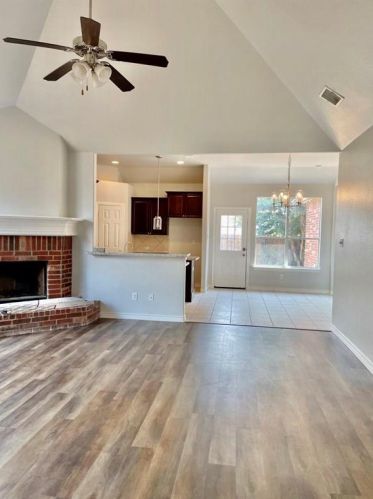 2069 Meadow Park Dr, Princeton TX 75407-2662 exterior