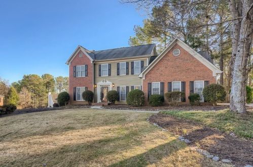 3981 Fox Glen Dr, Holly Springs, GA 30189-6225