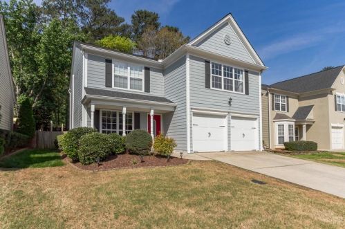 516 Stepney Ct, Marietta, GA 30067-2719