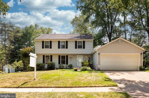 5359 Iron Pen Pl, Columbia, MD 21044-1811