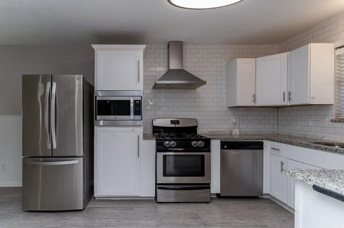 7728 Marfa Ave, Fort Worth TX  76116-7758 exterior