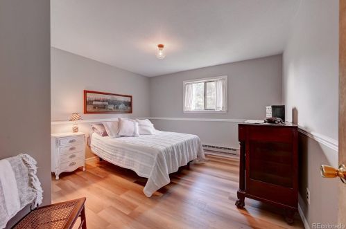 8859 Black Mtn Dr, Conifer CO 80433-9726 exterior