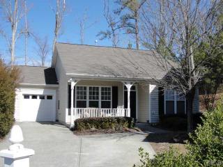 1007 Dual Parks Rd, Apex, NC 27502-5759