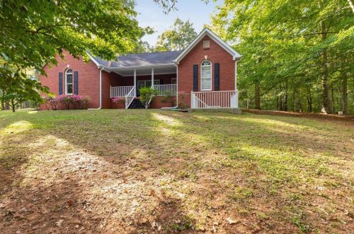 449 Mckenzie Bridge Rd, Carrollton, GA 30116-7969
