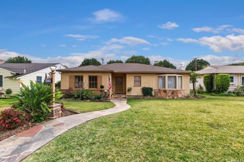 14444 Bronte Dr, Whittier, CA 90602-2753