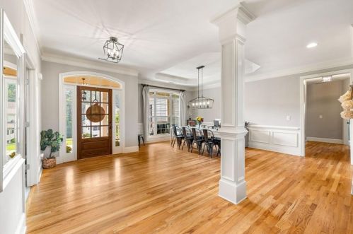 138 Shamus Way, Jefferson GA  30549-7643 exterior