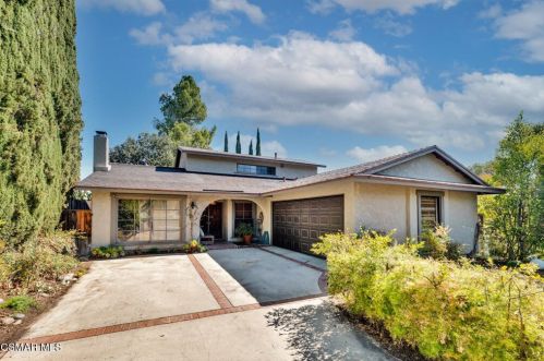 29301 Hillrise Dr, Calabasas, CA 91301-1535