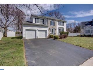 3 Garton Ct, Trenton, NJ 08691-3352