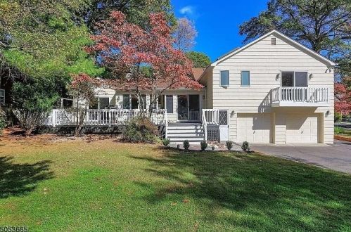 1599 Grouse Ln, Mountainside, NJ 07092-1354
