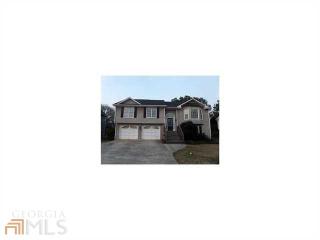 31 Thoroughbred Ln, Euharlee, GA 30120-4118