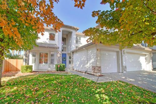 10248 Stathos Dr, Elk Grove, CA 95757-5995