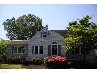 283 Blake Rd, Norfolk, VA 23505-4403