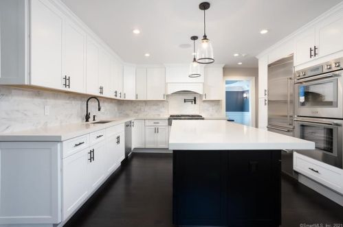 474 North St, Greenwich CT  06830-3443 exterior