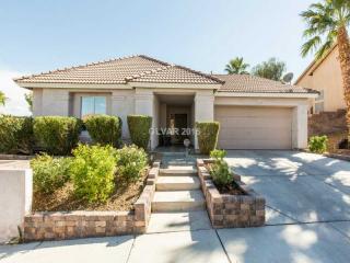1681 Keepsake Ave, Henderson NV  89014-7561 exterior