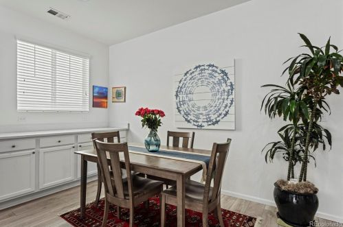 4635 Odessa St, Denver CO  80249-8087 exterior