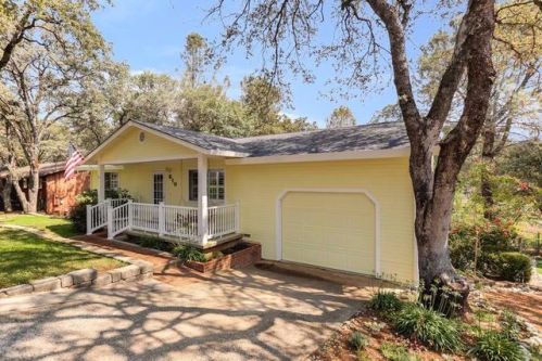 610 Shockley Rd, Auburn, CA 95603-3641