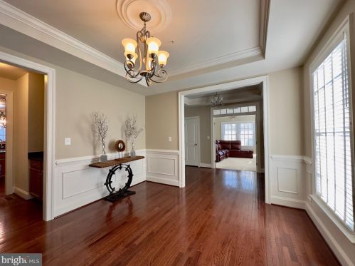 7820 Early Morning St, Fulton MD  20759-2518 exterior