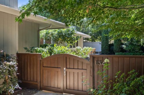 1154 Palo Alto Ave, Palo Alto, CA 94301-2225