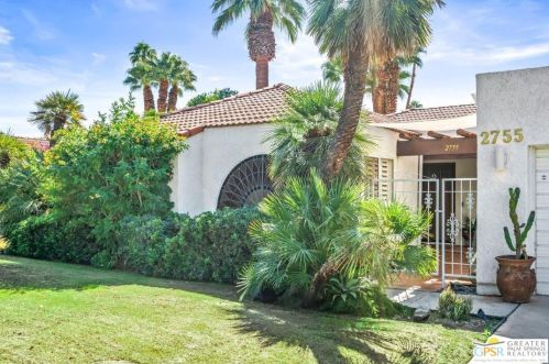 2755 Sonora Rd, Palm Springs, CA 92264-8654