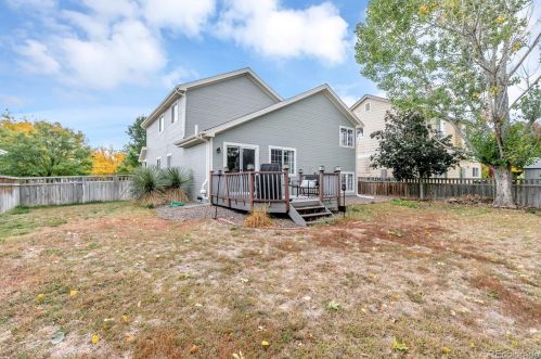 5229 Nighthawk Pkwy, Denver CO  80601-8766 exterior