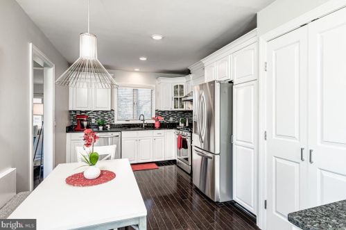 15 Snowden Ln, Princeton NJ exterior